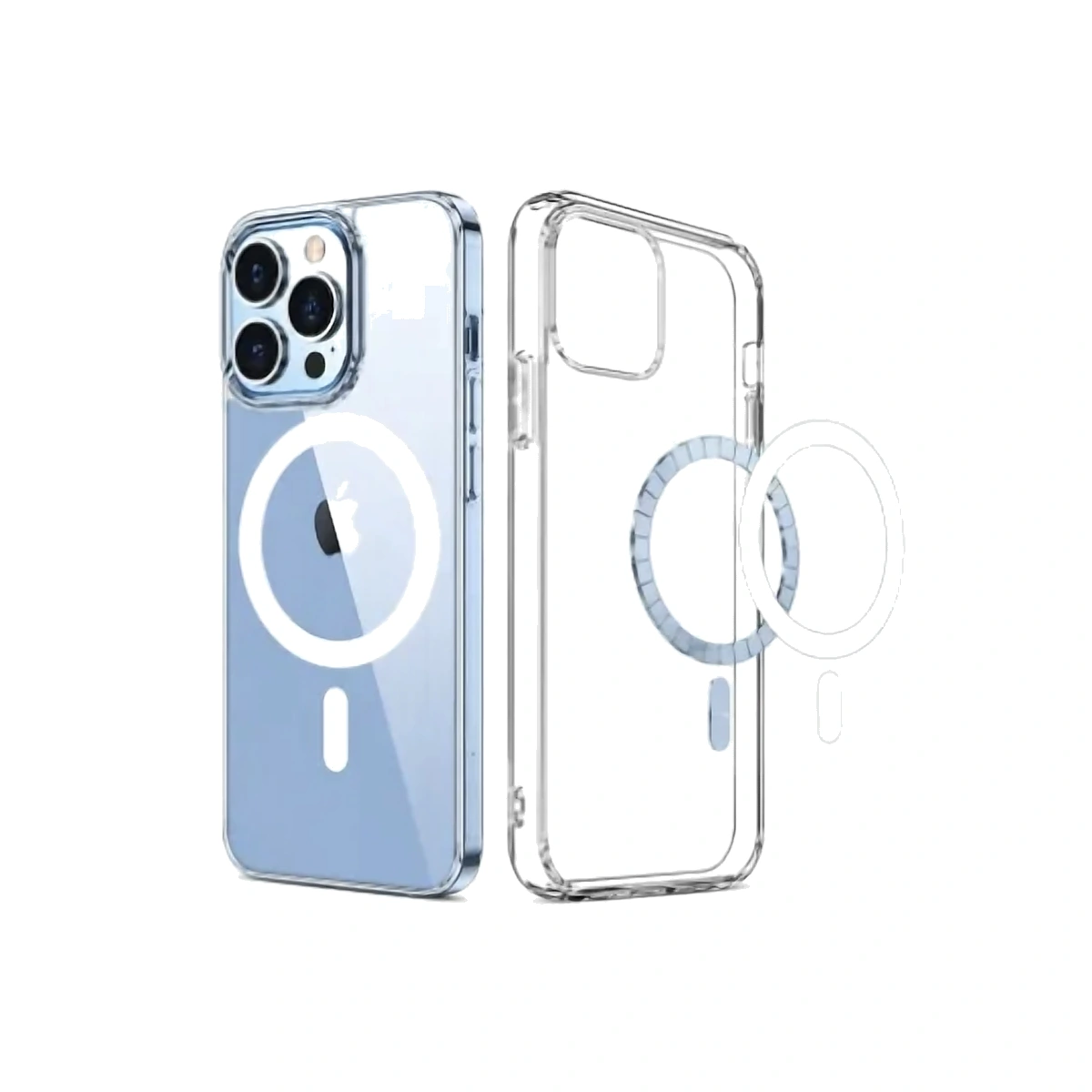 magsafe-case-iphone Funda Magsafe iPhone 14 Pro - Imagen 1