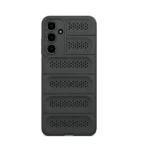 Funda Microperforada iPhone 11 Violeta