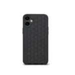 Funda Panal Samsung S24 FE Negro