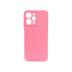 Funda de Silicona para Samsung Galaxy A56 - Rosa