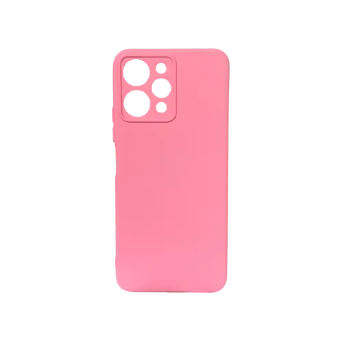 pc-m6-pro-rosa.webp Funda de Silicona para Samsung Galaxy A56 - Rosa - Imagen 1