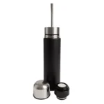 Termo Autocebante 0,5 L Acero Inoxidable TML-01