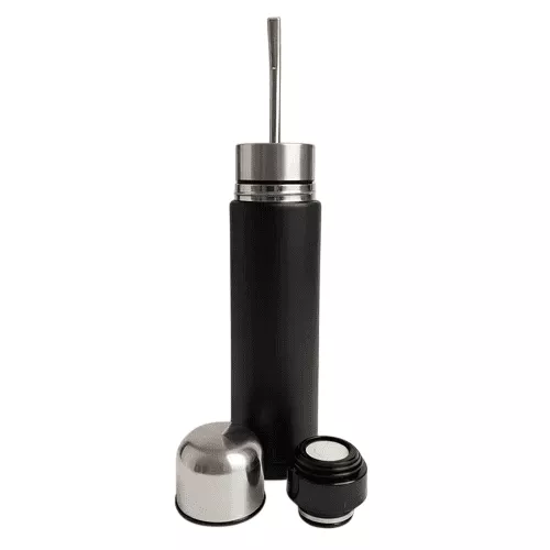 product_draft_main_1789620562_7431.webp Termo Autocebante 0,5 L Acero Inoxidable TML-01 - Imagen 1