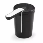 Dispenser de Agua Automático Recargable USB para Bidón