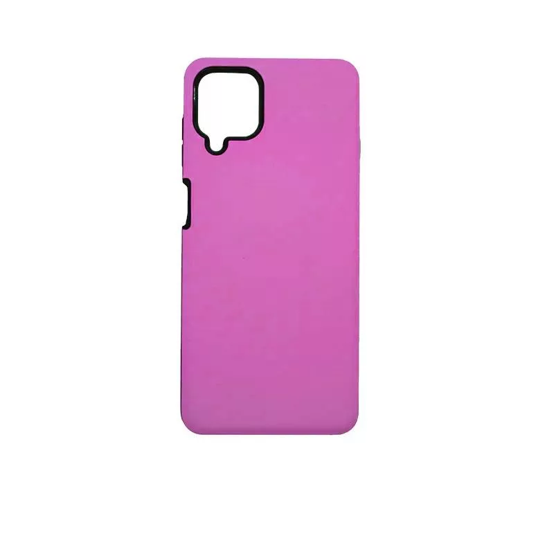 rosa20oscuro20soft.webp Funda Reforzada Soft para Samsung Galaxy A56 - Rosa - Imagen 1