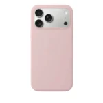 Funda Silicon S20FE Rosa