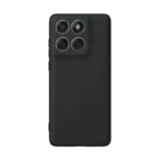 Funda Silicon Mid Samsung S26 Ultra Negro